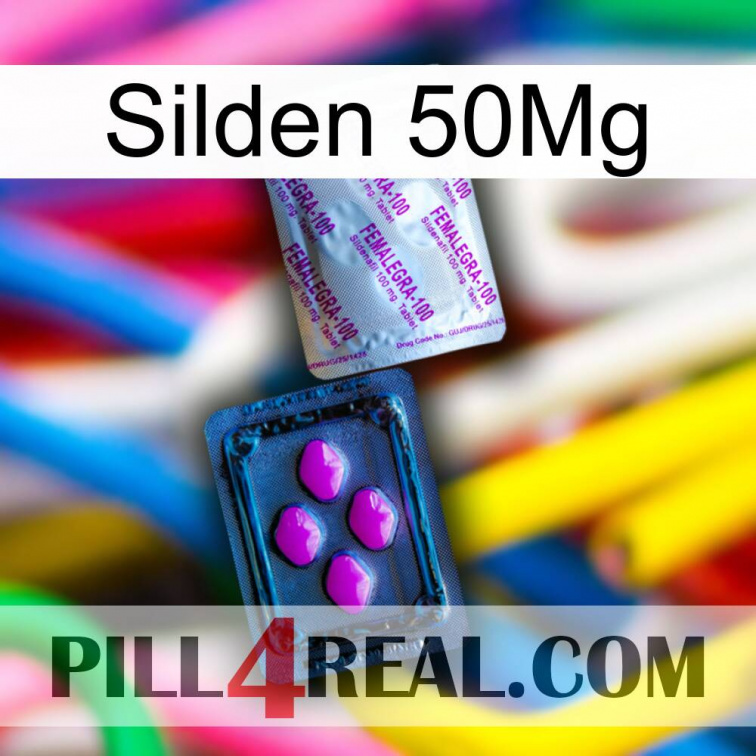 Silden 50Mg 37